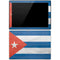 Cuban Flag Distressed Surface Pro 3 Skin